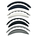 CS Replacement Headband Pad Cushion Part for Bose QuietComfort 35 35II Headphones by CentralSound