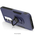 Raider Series Heavy-Duty Case - Samsung Galaxy A16 5G by Zerodamage Sahara Case LLC