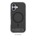iPhone 17 Case - Kickstand, Durable and MagSafe | Venture Series by Zerodamage Sahara Case LLC