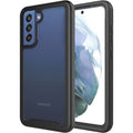 GRIP Series Case - Samsung Galaxy S21 FE 5G by Zerodamage Sahara Case LLC