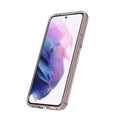 Venture Series Clear Case - Samsung Galaxy S22 by Zerodamage Sahara Case LLC