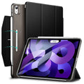 Venture Series Tri-Fold Magnetic Case - iPad Air 10.9-inch and iPad Air 11-inch M2 & M3 & M4 by Zerodamage Sahara Case LLC