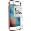 Plum Red Venture Series Case - Apple iPhone SE (2nd and 3rd Generation) by Zerodamage Sahara Case LLC