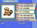 Pokemon SlotMod Pearl NDS Nintendo DS Custom ROM Hack Video Game by VintageVideoGameStore