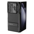 Raider Series Kickstand CamShield Case - Samsung Galaxy Z Fold6 by Zerodamage Sahara Case LLC