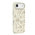iPhone Air Case - Silicone MagSafe | Inspire Series by Zerodamage Sahara Case LLC