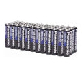 Panasonic AA or AAA Batteries - Assorted Pack Sizes by DailySale