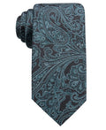 Ryan Seacrest Distinction Mens Silk Tie by Vanessa Jane