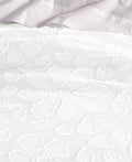 Peri Home Clipped Floral Comforter Set, Full/Queen by Vanessa Jane