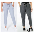 Calvin Klein Performance High-Rise Joggers by Vanessa Jane
