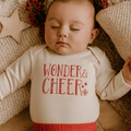gift set | wonder and cheer 2pc by Finn + Emma