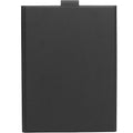 Navigate Series Keyboard Case - Surface Pro X by Zerodamage Sahara Case LLC