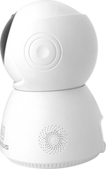 Silarius SIL-DHOMEWIFI2MPPTZ36 WiFi, APP enabled, PTZ, 2MP 1080p Indoor 3.6mm lens ,baby monitor, 2-way audio by Silarius