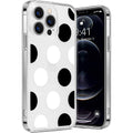 Inspire Series Hard Shell Case - iPhone 14 Pro Max by Zerodamage Sahara Case LLC