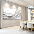 Wind Whispers Wall Art by Tailored Canvases