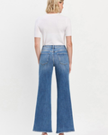 Charlie High Rise Trouser Wide Leg by Boutique 23