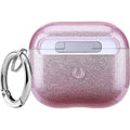 Sahara Sparkle Series Case - Apple AirPods 3 (3rd Generation) by Zerodamage Sahara Case LLC
