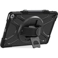 Raider X Series Heavy Duty Hand Strap Case - Amazon Fire Max 11 by Zerodamage Sahara Case LLC