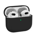 Venture Series Silicone Combo Kit Case for Apple AirPods (3rd Generation) by Zerodamage Sahara Case LLC