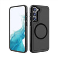 Raider Series Rugged Case - Samsung Galaxy S23+ by Zerodamage Sahara Case LLC
