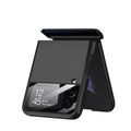 Venture Series Rugged Case - Samsung Galaxy Z Flip4 by Zerodamage Sahara Case LLC