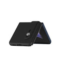Venture Series FingerGrip Hard Back Case - Samsung Galaxy Z Flip4 by Zerodamage Sahara Case LLC