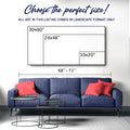 Family Sign XXIV by Tailored Canvases