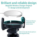 Car Vent Mount - Most Cell Phones by Zerodamage Sahara Case LLC