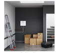 Stiebel Eltron Flow Control Tempura 20 Plus Electric Tankless Water Heater by Vanessa Jane