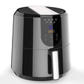 Emerald Air Fryer 5.2 Liter Capacity w/ Digital LED Touch Display by DailySale