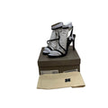 BCBGmaxazria Amilia Dress Sandals Womens Shoes by Vanessa Jane