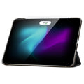 iPad Pro 13-inch (M4 2024 / M5 2025) Case - Tri-Fold Folio | Venture Series by Zerodamage Sahara Case LLC