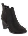 Erik Booties - Black