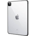 Venture Series Clear Hard Shell Case - iPad Pro 11-inch (3rd/4th Gen) by Zerodamage Sahara Case LLC