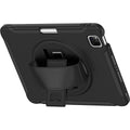Raider Series Heavy Duty Hand Strap Case - iPad Air 10.9-inch & iPad Air 11-inch M3 & M4 by Zerodamage Sahara Case LLC