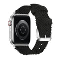 Corduroy Apple Watch Band Series 11/10/9/8/7/6/5/4/ SE / Ultra 1/2/3 by Arleathercraft
