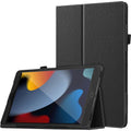 Indy Series Bi-Fold Folio Case - iPad 10.2-inch (8th & 9th Generation) by Zerodamage Sahara Case LLC