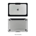 MacBook Air 13.3” (A2337) Case - Shock-Absorbing Corners by Zerodamage Sahara Case LLC