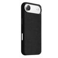 iPhone Air Case - Suede Leather | Indy Series by Zerodamage Sahara Case LLC