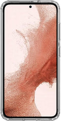 Bundle: Venture Series Case with Tempered Glass Screen and Camera Protector - Samsung Galaxy S23 by Zerodamage Sahara Case LLC