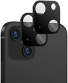 ZeroDamage iPhone 13 Mini Camera Lens Protector - 2 Pack