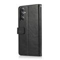 Indy Series Wallet Case - Samsung Galaxy S24 FE by Zerodamage Sahara Case LLC