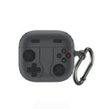 Apple AirPods 4 – Gamepad Silicone Case by Zerodamage Sahara Case LLC