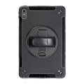 Raider Series Heavy Duty Hand Strap Case - Lenovo Tab P11 by Zerodamage Sahara Case LLC