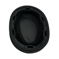 CS Replacement Ear Pad Cushions for Sony MDR-100ABN WH-H900N Headphones by CentralSound