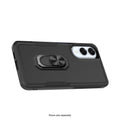Samsung Galaxy S25 Edge Case – Heavy-Duty Kickstand | Raider Series by Zerodamage Sahara Case LLC