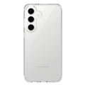 Samsung Galaxy S25 FE Case - Clear, Firm | Venture Series by Zerodamage Sahara Case LLC