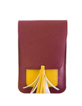 Harper Crossbody - Team Colors by Boutique 23