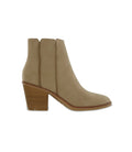 Lolo Boots - Stone by Boutique 23