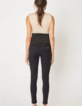 Avah Maternity Super Skinny Jeans by Boutique 23